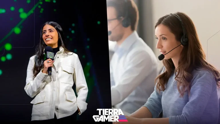 Asha Sharma atiende personalmente tickets de soporte de Xbox cada mes