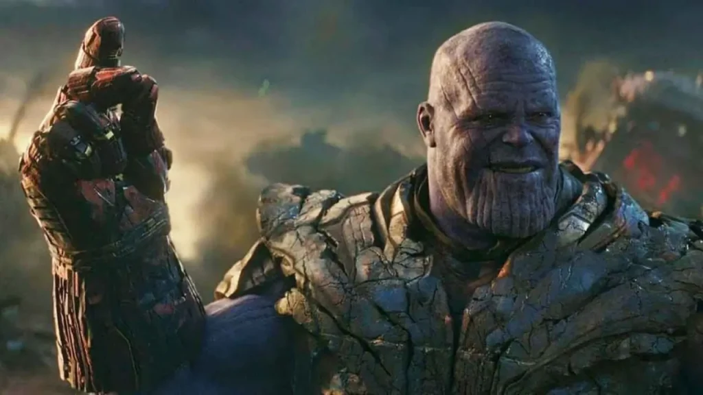 Avengers: Endgame Encore