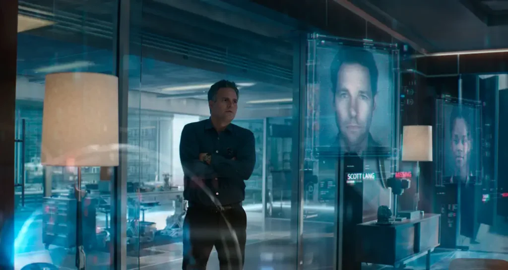 Doctor Doom llega por Bruce Banner en Avengers: Endgame Encore