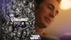 Avengers: Endgame Encore se filtra y adelanta la trama de Avengers: Doomsday