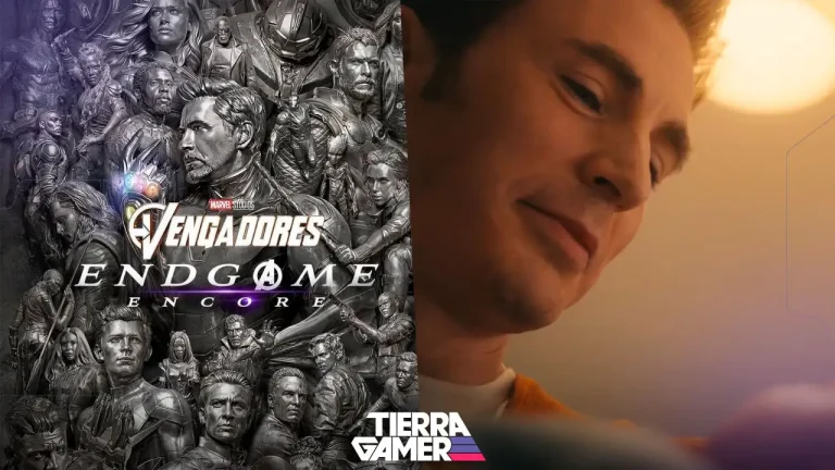 Avengers: Endgame Encore se filtra y adelanta la trama de Avengers: Doomsday