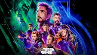 Avengers: Endgame Encore Éxito en Taquilla