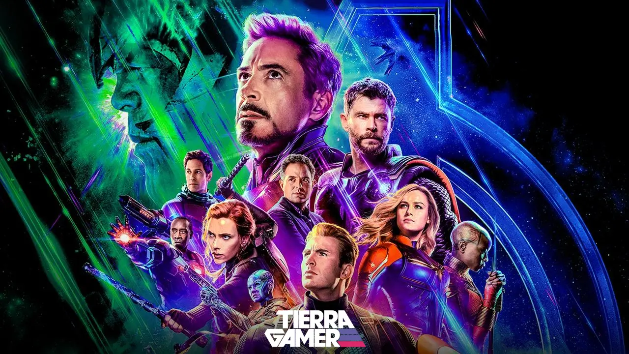 Avengers: Endgame Encore Éxito en Taquilla
