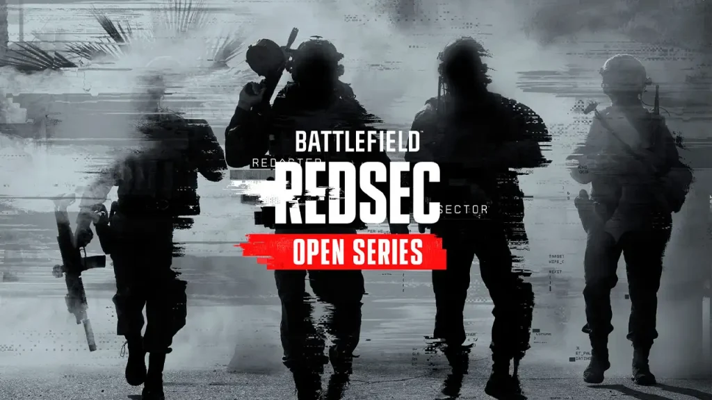 Battlefield REDSEC acelera su Battle Royale