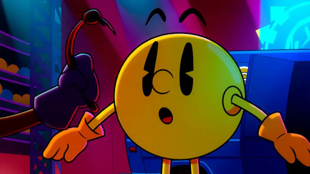 PAC-MAN recibe una versión especial inspirada en blink-182