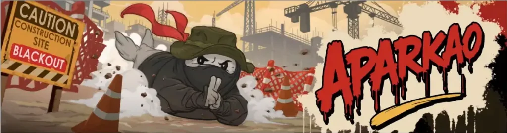 Los cosméticos de Va de Crews cuentan una historia