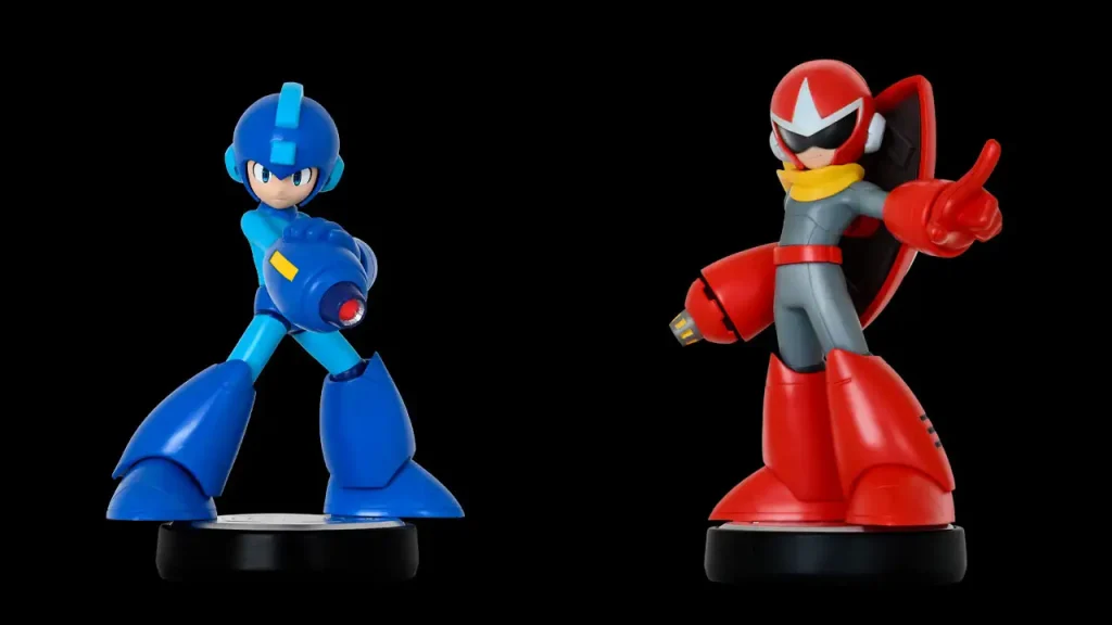 Mega Man: Dual Override confirma a Proto Man