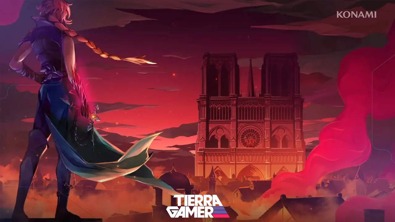 Castlevania Belmont’s Curse tendrá demo y podrás conservar tu avance