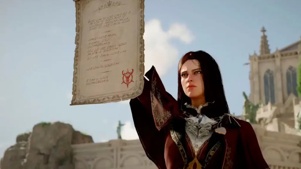 Crimson Desert: Charting the Unknown llevará la aventura mucho más lejos