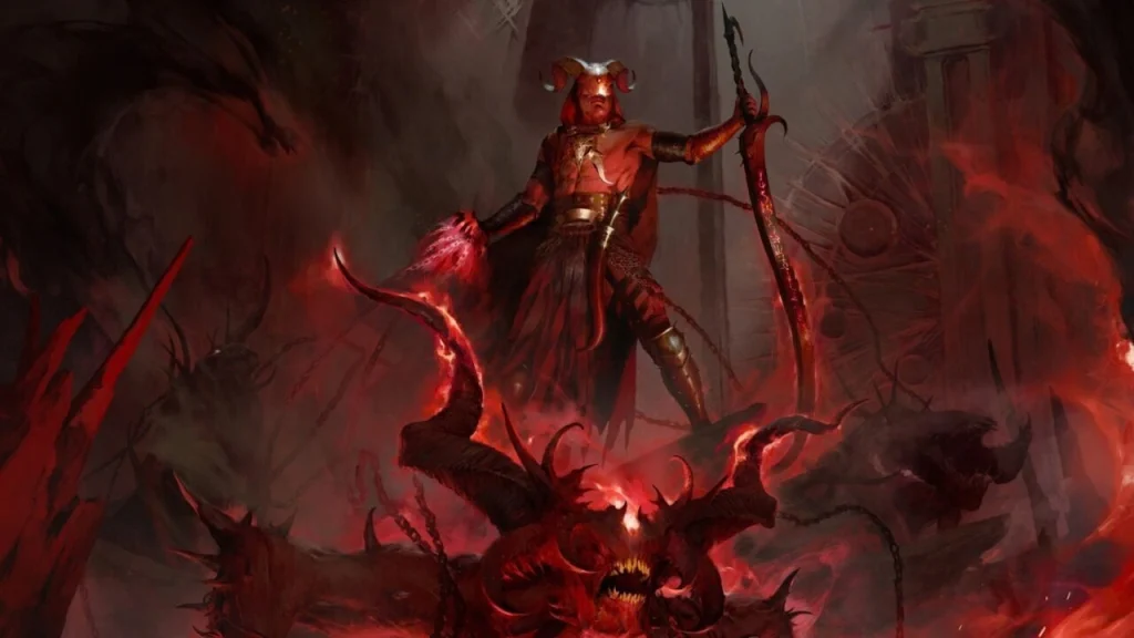 Diablo 4