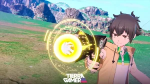 Digimon Story Time Stranger anuncia A Hero’s Eternal Legacy para 2027