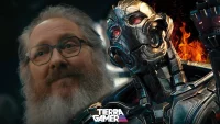 Director de VisionQuest explica por qué Ultron es humano