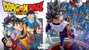 Dragon Ball Super estaría preparando su regreso, pero sería hasta 2027