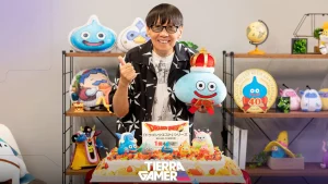 Dragon Quest rompe una barrera histórica: supera 100 millones de juegos vendidos