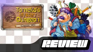 Dragon Quest Heroes: Torneko’s Mystery Dungeon -Classic HD- nos recuerda como era jugar en 1993