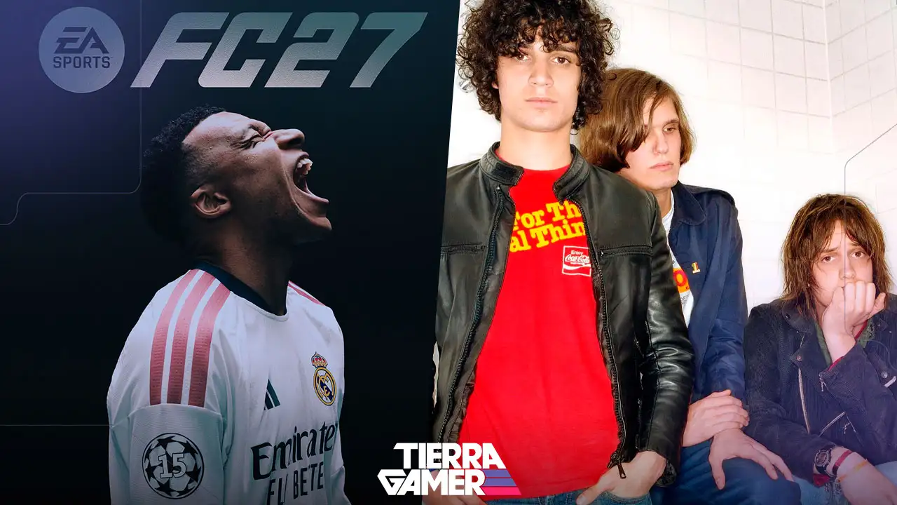 EA Sports FC 27 revela soundtrack con 120 canciones de 36 países