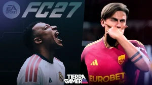 EA Sports FC 27 mostrará hoy su primer gameplay: horario y dónde verlo