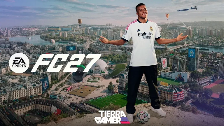 EA Sports FC 27 ya está disponible con The Grounds, FUT renovado y versión Lite