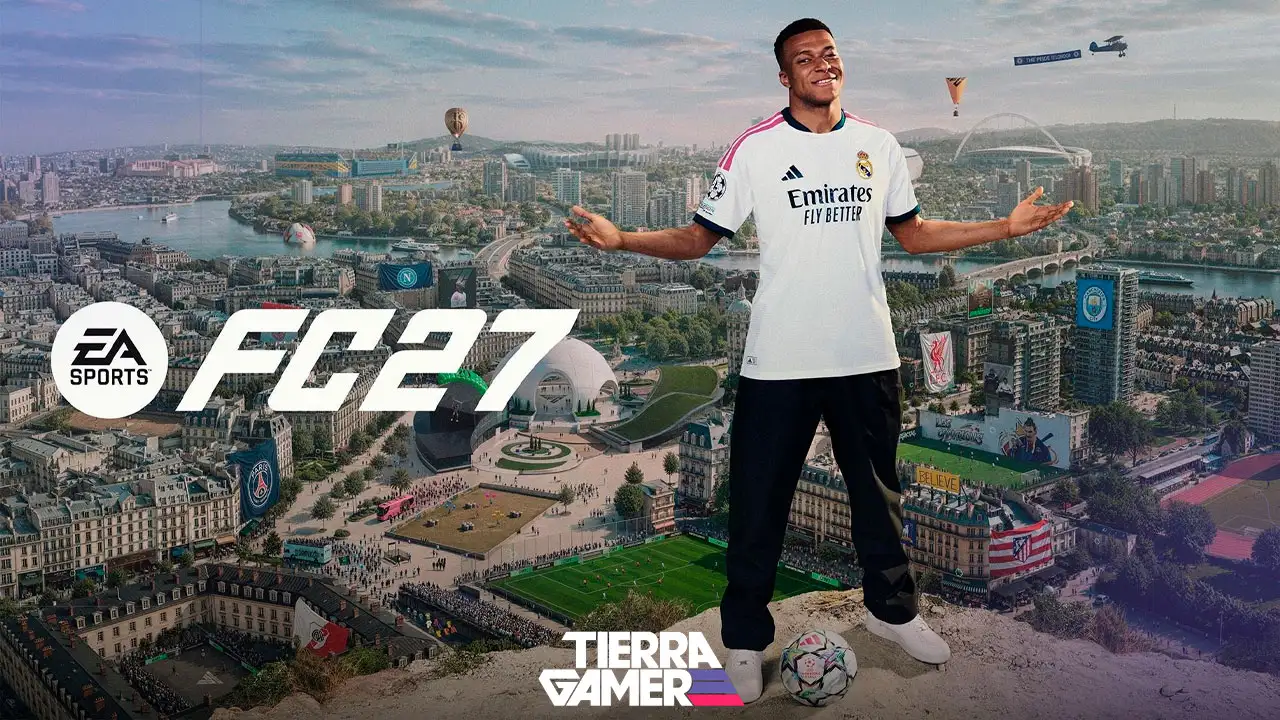 EA Sports FC 27 ya está disponible con The Grounds, FUT renovado y versión Lite