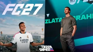 EA Sports reúne a Zlatan, Thierry Henry y KSI para el estreno mundial de FC 27