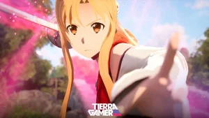 Echoes of Aincrad anuncia Genesis Maidens, su primer DLC para invierno