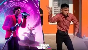 El Sonidito de Hechizeros Band llegará a Fortnite como pista de improvisación