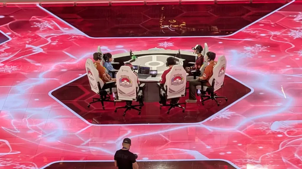 Pokémon Champions encuentra una audiencia importante en Latinoamérica
