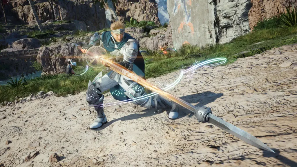 Final Fantasy VII Revelation parece apostar todavía más por los grandes jefes