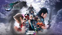 Final Fantasy 7 Revelation podría superar las 100 horas de duración