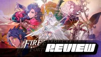 Fire Emblem: Fortune’s Wave no es solo para tryhardear, también para disfrutar