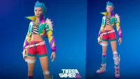 Fortnite regala la skin Pixel Polli: así puedes conseguirla gratis