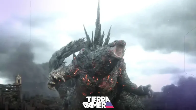Godzilla Minus Zero confirma que Godzilla sobrevivió y muestra su nueva amenaza
