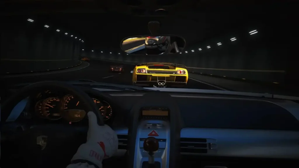 Gran Turismo 8