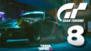 Gran Turismo 8 ya estaría en desarrollo según filtraciones
