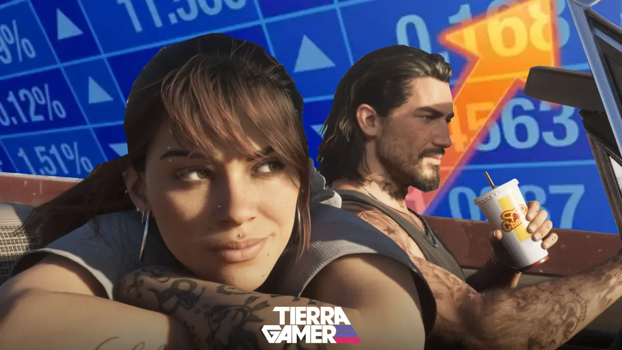 Aumentan las ventas de la PS5 y la Xbox Series X/S por GTA 6