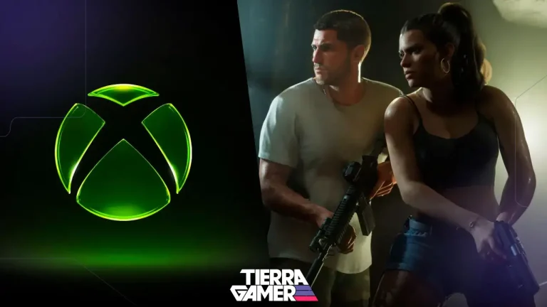 GTA 6 rompe récords de preventa en Xbox antes de su lanzamiento