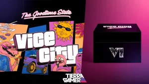 GTA 6 revela The Goodtime State - Vice City Collection, pero viene sin juego