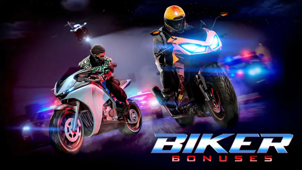 GTA Online regalará un negocio diferente cada semana