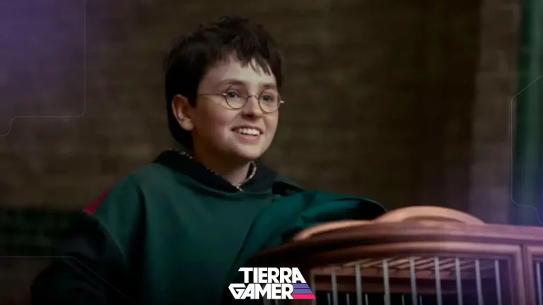 Harry Potter muestra su primer gran avance de La Piedra Filosofal en HBO