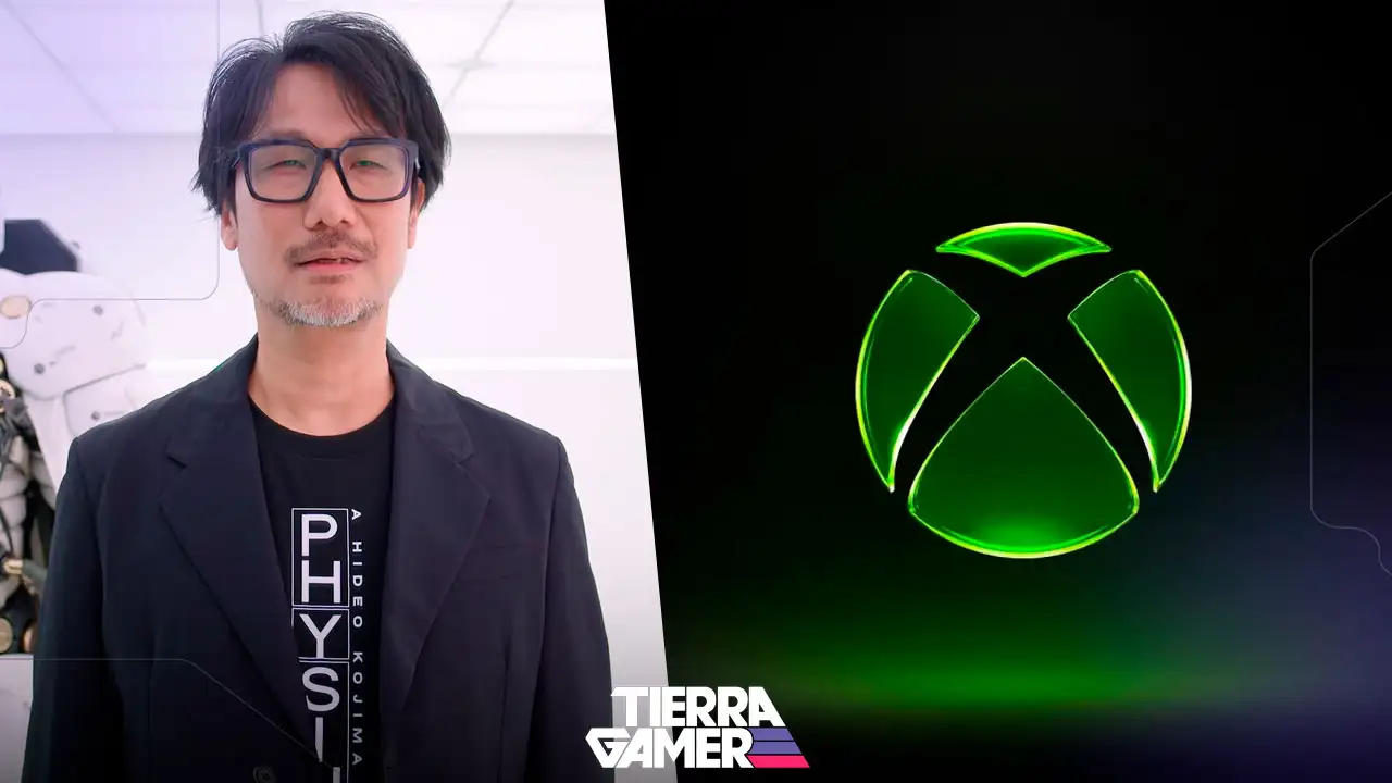 Hideo Kojima no sabe si Physint será exclusivo de Xbox