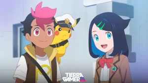 Horizontes Pokémon Temporada 3 estrena su Parte 4 en Netflix Latinoamérica