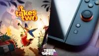 It Takes Two llega a Switch 2 con actualización gratis y Pase de amigo