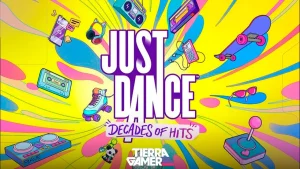 Just Dance: Decades of Hits ya tiene fecha y reúne 60 años de música