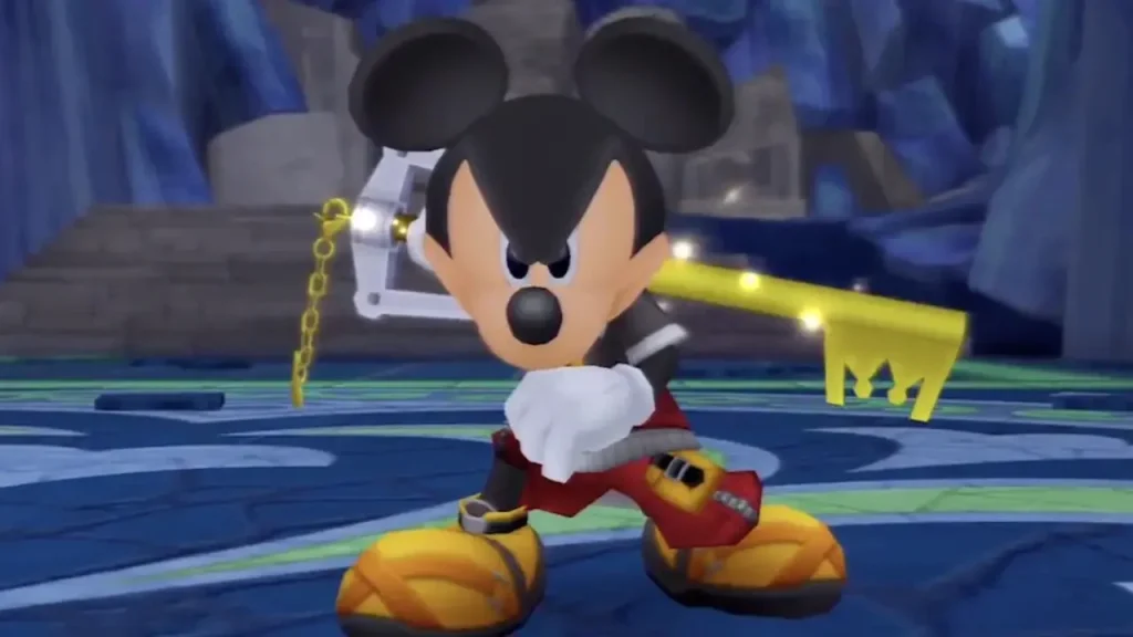 Smash de Disney cancelado confirmado por ex trabajador de Kingdom Hearts