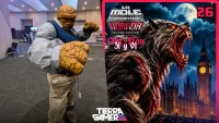 La Mole Horror Edition 2 ya tiene fechas, precios y sede en CDMX