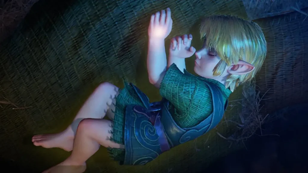 The Legend of Zelda: Ocarina of Time