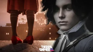 Secuela de Lies of P Filtrada bajo nombre de Wonders of O