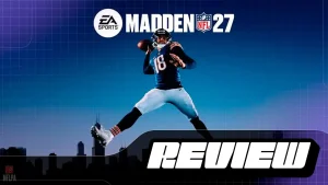 Madden NFL 27 demuestra que la franquicia volvió a estar en gran forma