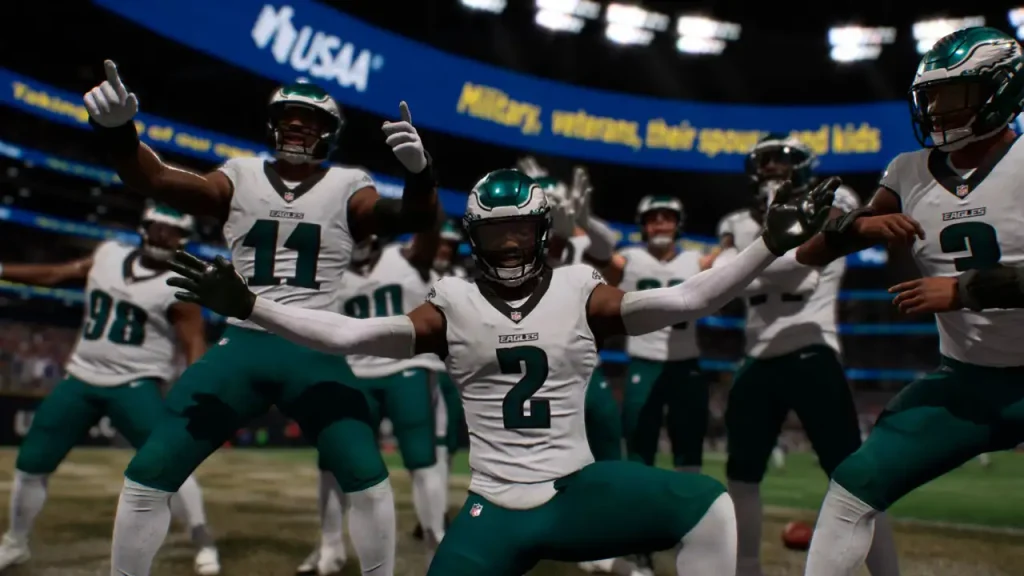 ¿Madden NFL 27 vale la pena?