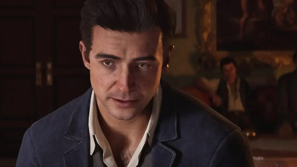 Mafia: The Old Country - Man of Honor